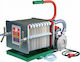 Rover Pompe Colombo 12 Inox Монофазна преносна помпа с мощност 0.5к.с