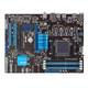 Asus M5A97 LE R2.0 Placă de bază ATX cu AMD AM3+ Socket