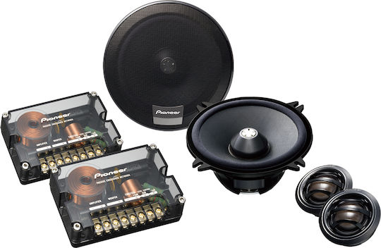 Pioneer Set Boxe Auto TS-C132PRS Difuzoare auto 5.25