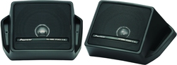 Pioneer Car Speaker Set TS-44 4" with 10W RMS (2 Way)