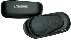 Pioneer Set Boxe Auto TS-X150 13" cu 60W RMS (3 căi) TS-X150