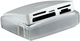 Lexar Kartenleser USB 3.0 für / /m/i/c/r/o/S/D/ /M/e/m/o/r/y/S/t/i/c/k/ /C/o/m/p/a/c/t/F/l/a/s/h/ / /x/D/ (LRW025URBEU)
