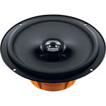 Hertz DCX 165.3 Set Car Round Speakers 6.5" 60W RMS (2 Way)