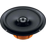 Hertz Car Speaker Set DCX 165.3 6.5" with 60W RMS (2 Way)