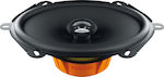 Hertz Car Speaker Set DCX 570.3 5x7" with 60W RMS (2 Way) 02.01.0007