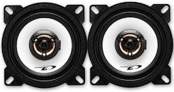 Alpine SXE-1025S Σετ Ηχεία 4" 25W RMS Alpine SXE-1025S Σετ Ηχεία 4" 25W RMS