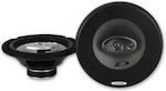 Alpine Σετ Ηχεία Αυτοκινήτου 8" με 45W RMS (3 Δρόμων)