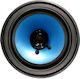 Tele Car Speaker 6" with 40W RMS (Dual Cone)