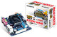 GA-E350N WIN8 Дънна платка Mini ITX с AMD Гнездо