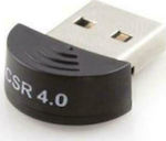 Mini Dongle USB Bluetooth 4.0 Adapter