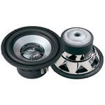 Rockford Fosgate FFS1024 Subwoofer Auto 10" 350W RMS