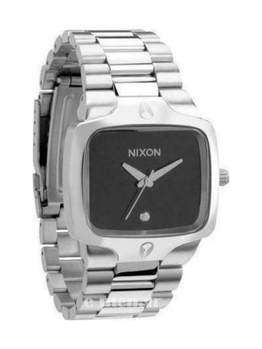 Nixon big player watch hot sale