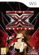 The X-Factor Wii Spiel (Gebraucht)