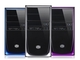 CoolerMaster Elite 344 (USB 2.0)
