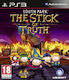 South Park: The Stick of Truth PS3 Game