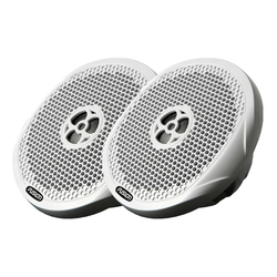 Fusion Ηχείο Σκάφους MS-FR402 Αδιάβροχο 4" με 40W RMS Λευκό Fusion Ηχείο Σκάφους MS-FR402 Αδιάβροχο 4" με 40W RMS Λευκό
