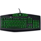 Dell Gaming-Tastatur Volle Größe mit beleuchteten Tasten