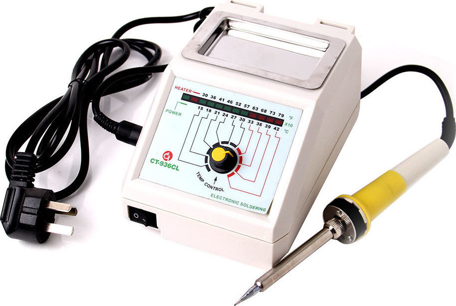 CT Brand CT-936CL - Skroutz.gr