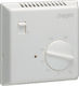 Hager Analog Room Thermostat