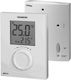 Siemens RDH10RF/SET Digital Thermostat