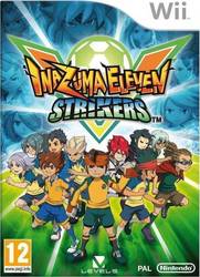 Inazuma Eleven Strikers Wii Gebrauchte Videospiele Inazuma Eleven Strikers Wii Gebrauchte Videospiele