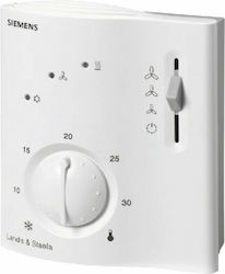 Siemens RCC10 Analog Thermostat