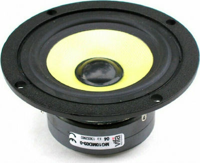 Peerless Car Speaker MG10MD09-04 4" (Midrange)