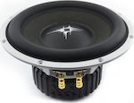 Peerless XXLS 830 876 Car Audio Subwoofer 10" 200W RMS