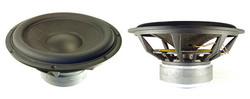 Peerless XXLS 830 844 Car Audio Subwoofer 12" 350W RMS Peerless XXLS 830 844 Car Audio Subwoofer 12" 350W RMS