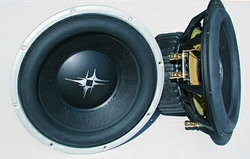 Peerless XLS 830 569 Αυτοενισχυόμενο Subwoofer Αυτοκινήτου 10" 400W RMS Peerless XLS 830 569 Αυτοενισχυόμενο Subwoofer Αυτοκινήτου 10" 400W RMS