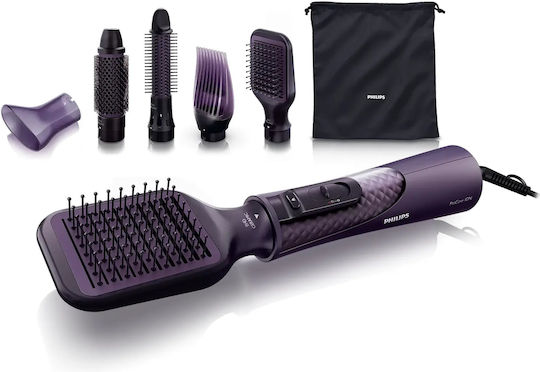 Philips Ionic Multistyler Cu Acoperire Ceramică 1000 Watt