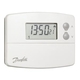Danfoss TP5001 Digital Thermostat Raum