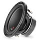 Focal Sub P 25 DB Subwoofer Αυτοκινήτου 10" 250W RMS