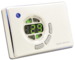 Olympia Electronics BS-840 Digital Thermostat