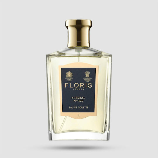 Floris London Eau de Toilette 100ml
