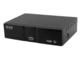 F&U MPF3465H Digital Receiver Mpeg-4 HD (720p) with PVR (Record to USB) SCART / HDMI / USB