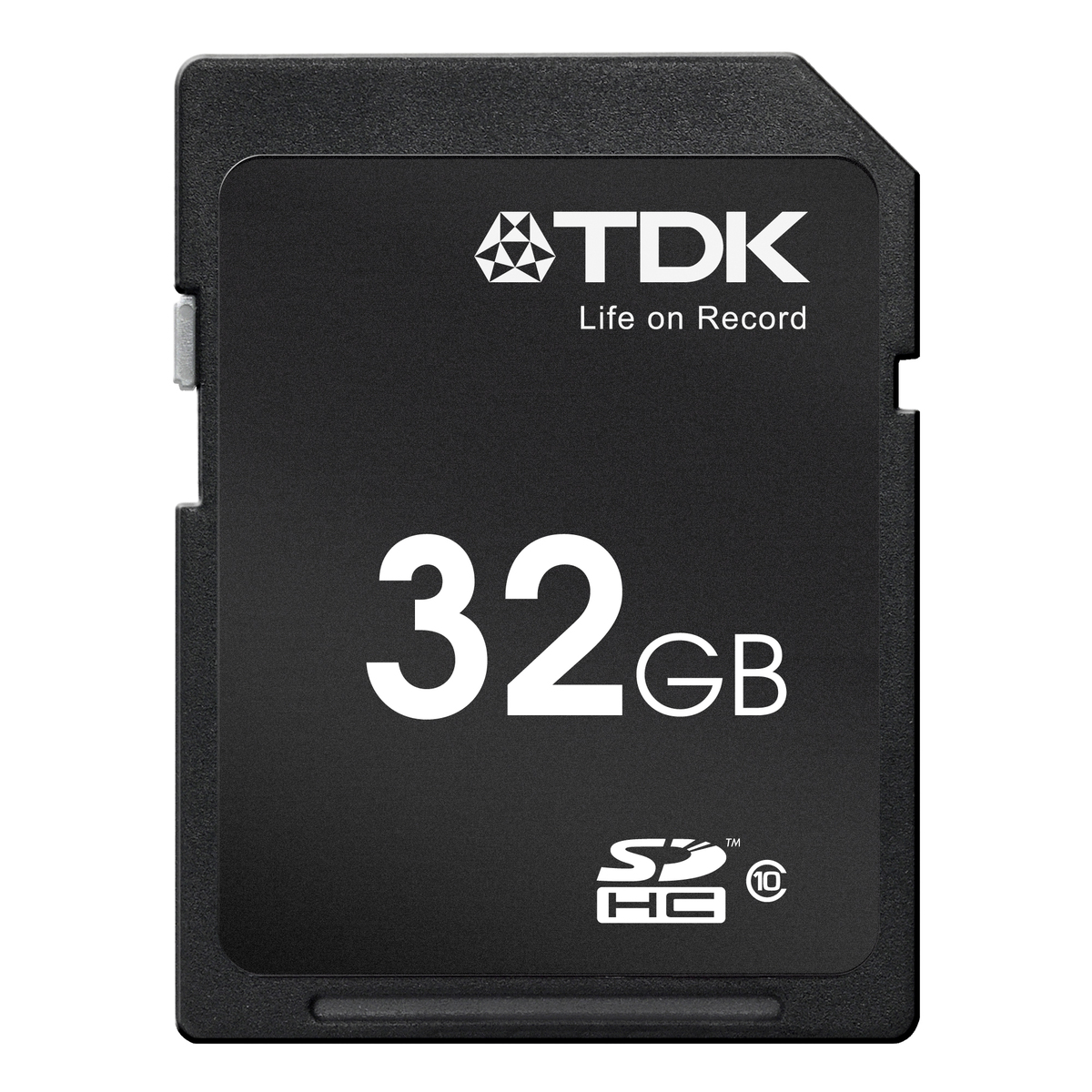 Карта памяти SDHC 4gb