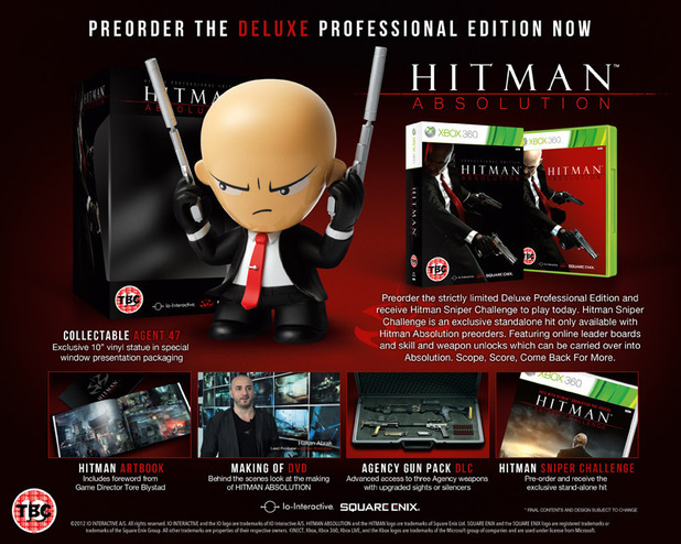 hitman absolution xbox download