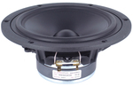 Scan Speak Car Speaker Set 18W/8434G00 with 55W RMS (Woofer)