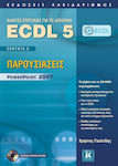 ECDL 5, Modulul 6: Prezentări PowerPoint