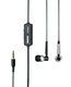 Nokia WH-700 In-ear Handsfree με Βύσμα 3.5mm Μαύρο