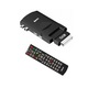 Lemm Receptor digital Mpeg-4 HD (720p) cu funcția Înregistrare PVR pe USB