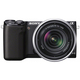 Sony Mirrorless Φωτογραφική Μηχανή NEX-5RK