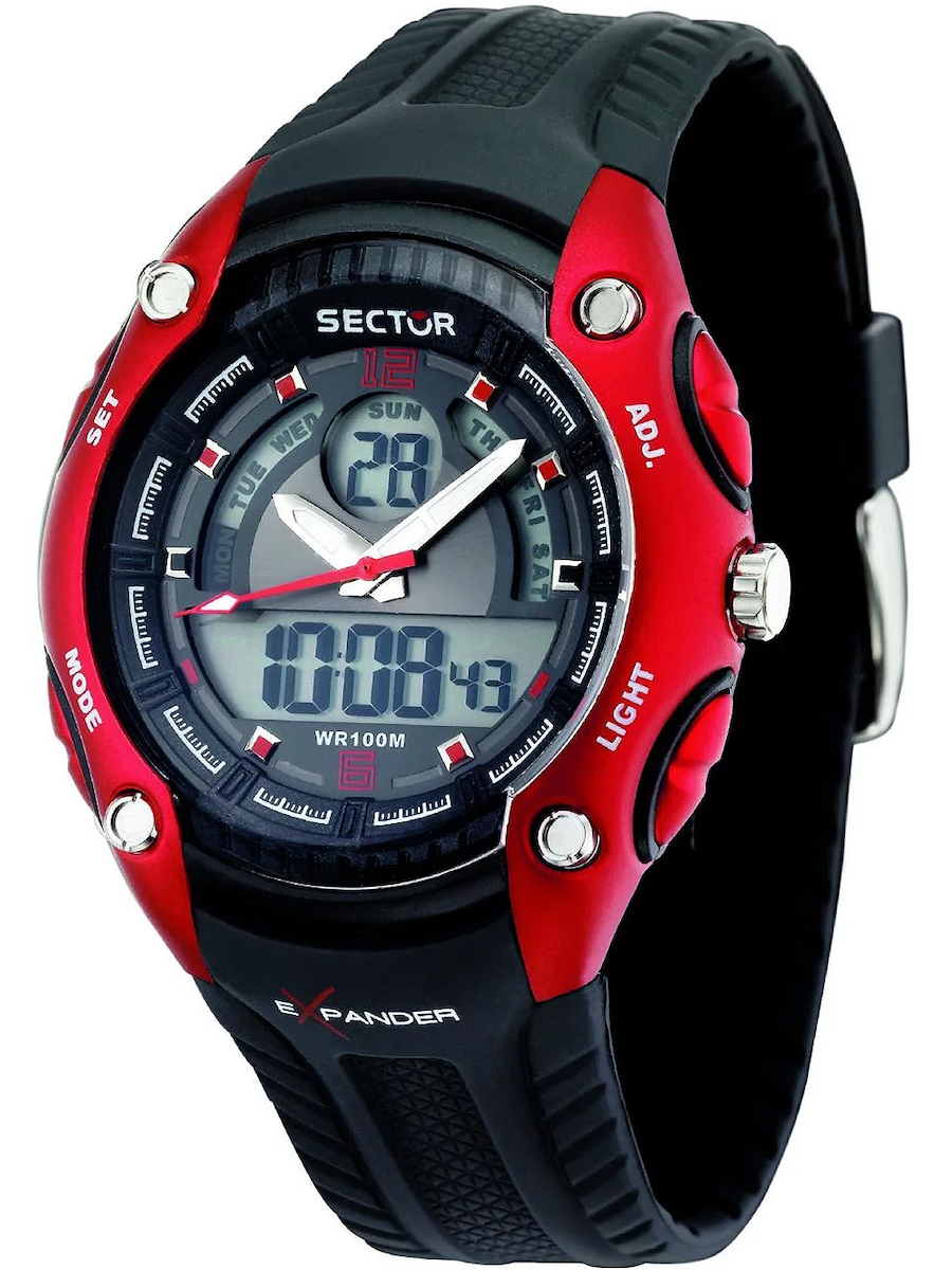 Manuale istruzioni sector expander street fashion on sale