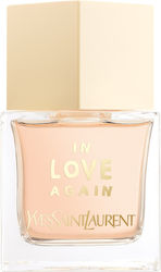 Ysl La Collection In Love Again Eau de Toilette 80ml