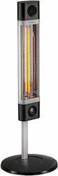 Veito Σόμπα Carbon 1800W CH1800RE