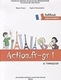 Γαλλικά Α΄ γυμνασίου: Action.fr-gr 1, Manualul elevului