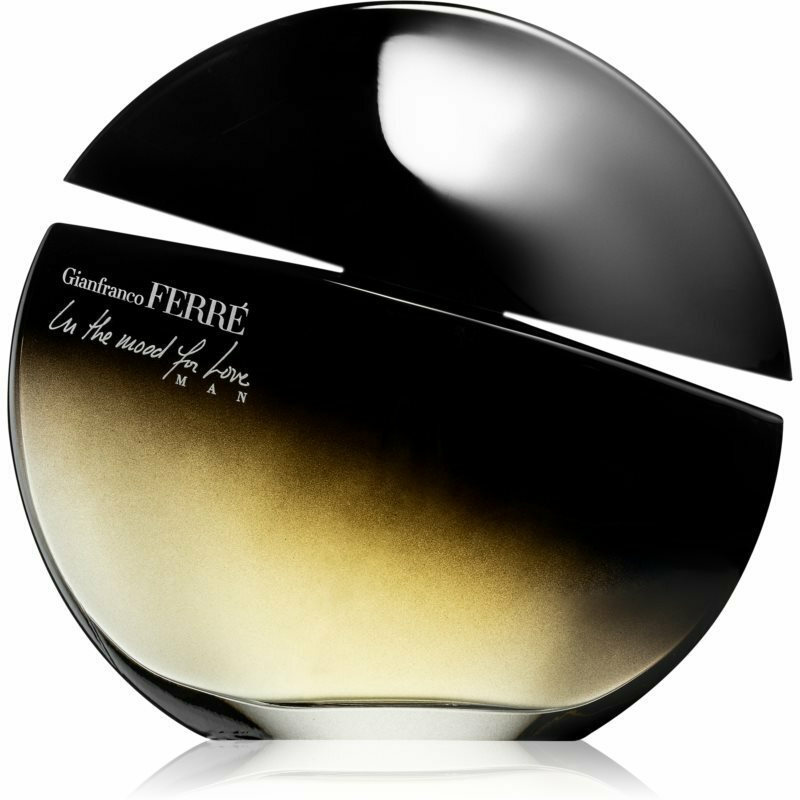 Gianfranco ferre in the mood for love 100ml deals