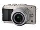 Olympus Mirrorless Φωτογραφική Μηχανή E-PL5