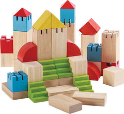 Plan Toys Blocks for 1.5+ Years 35pcs